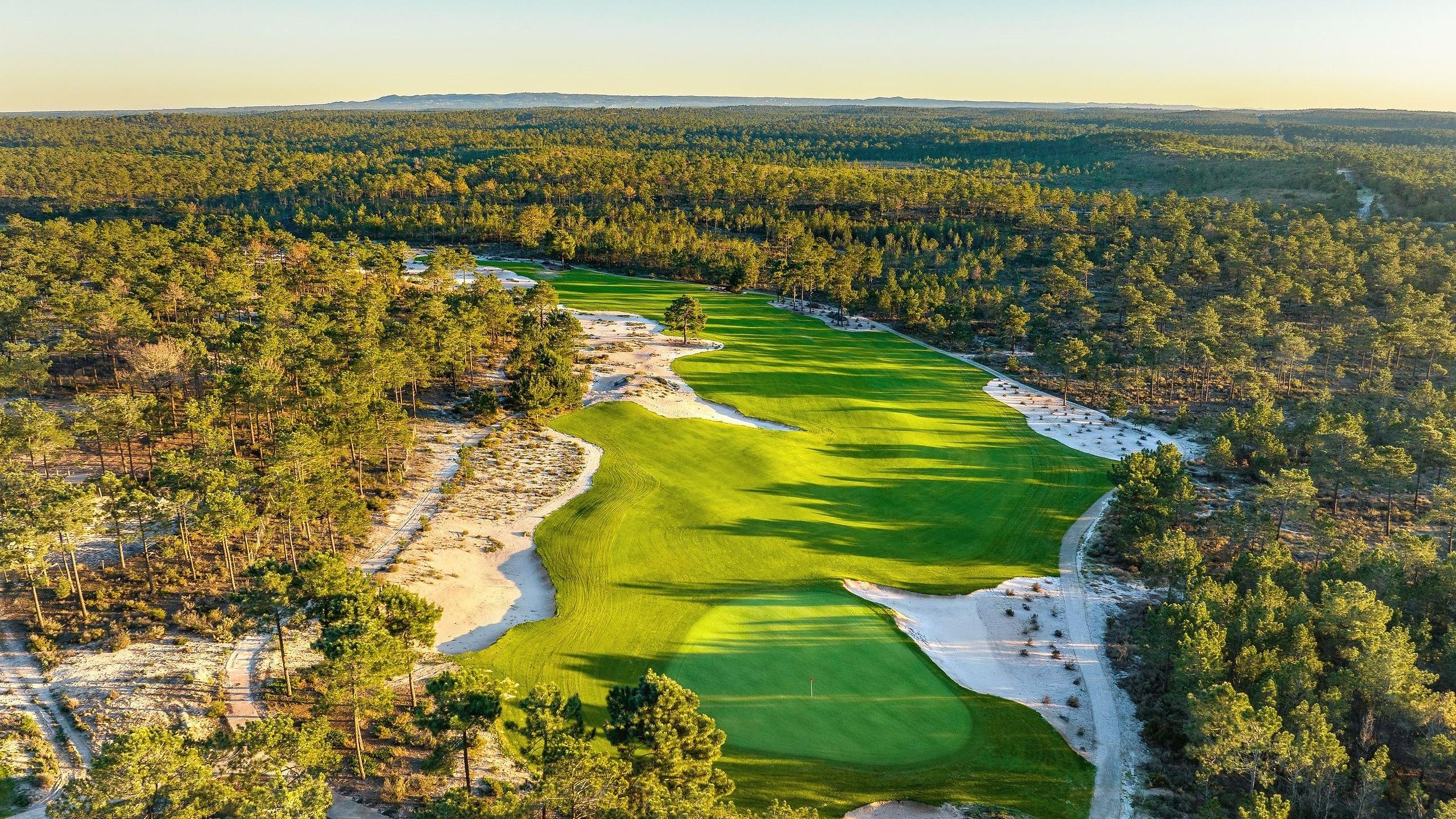 Dunas Comporta Golf Course