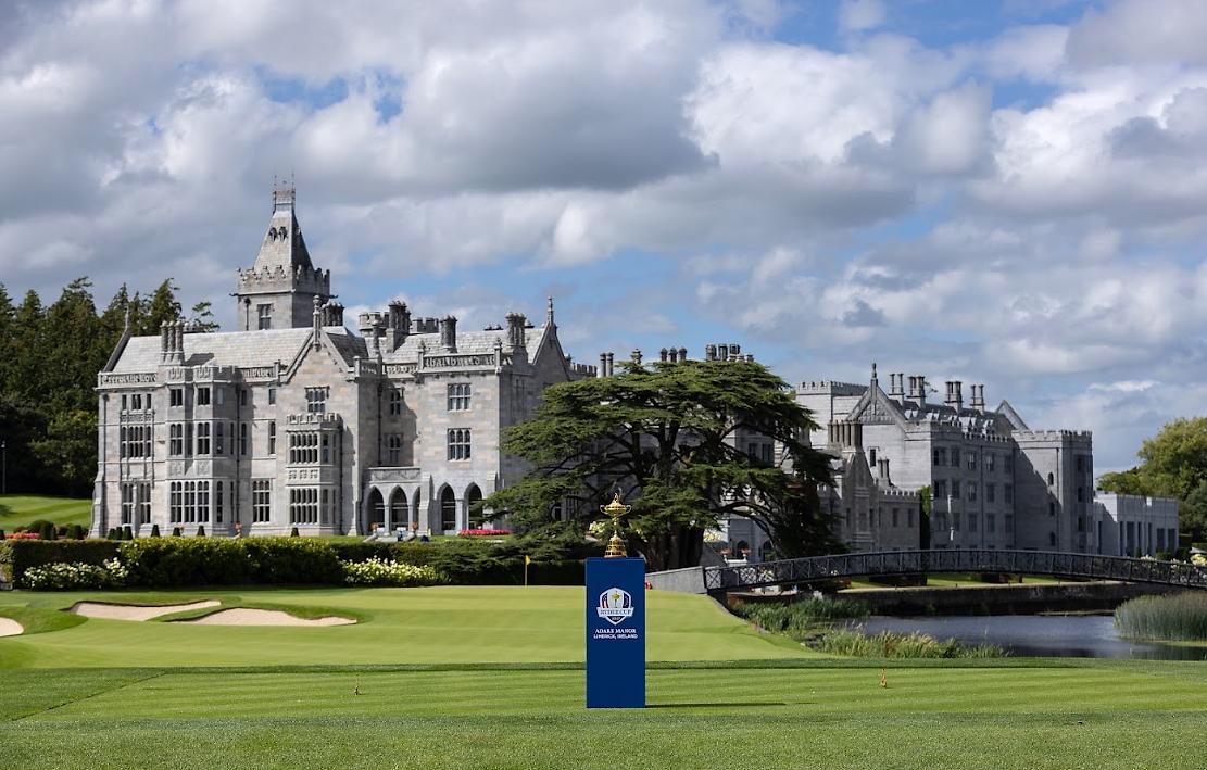 Adare Manor RC27