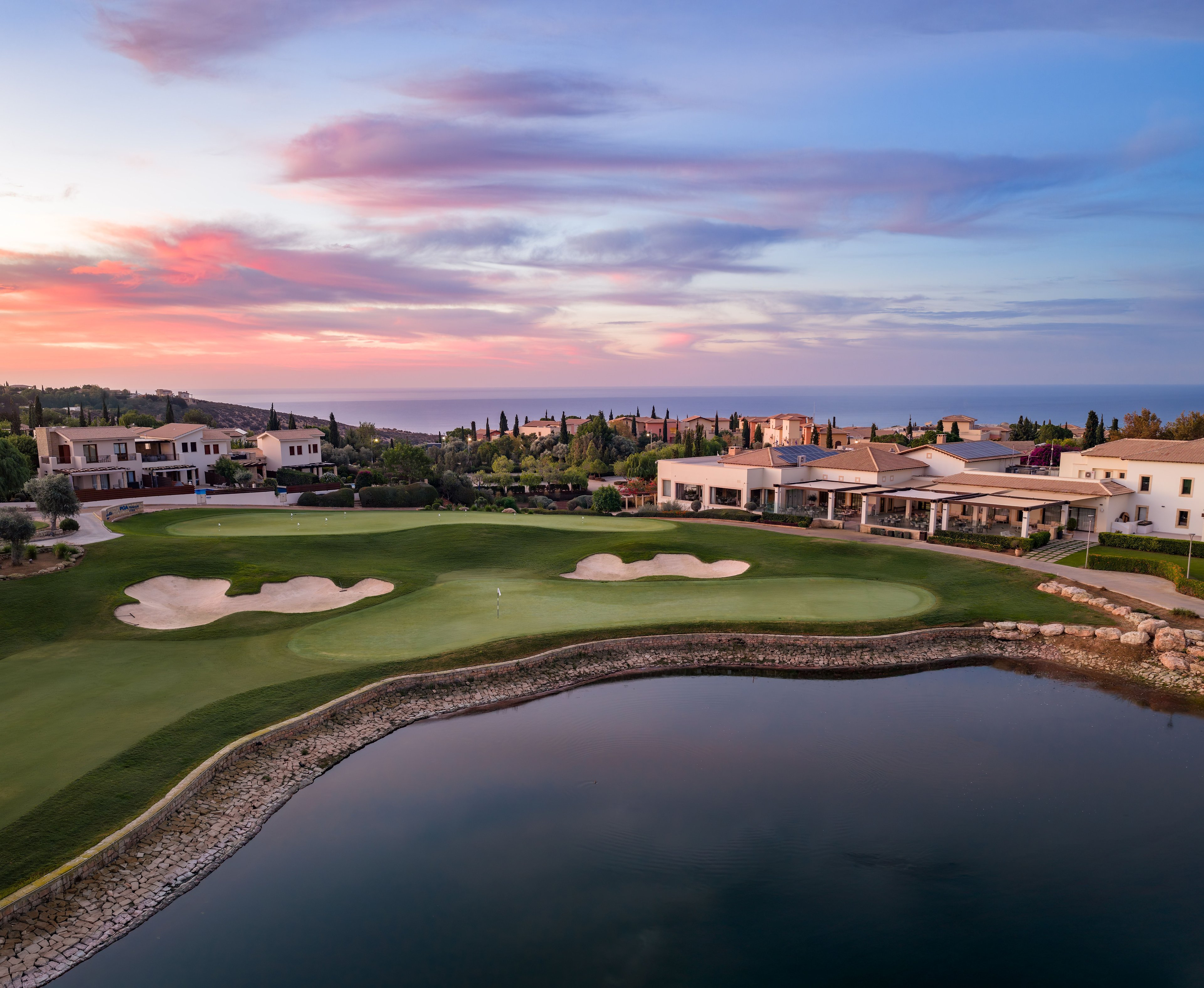 Aphrodite Hills