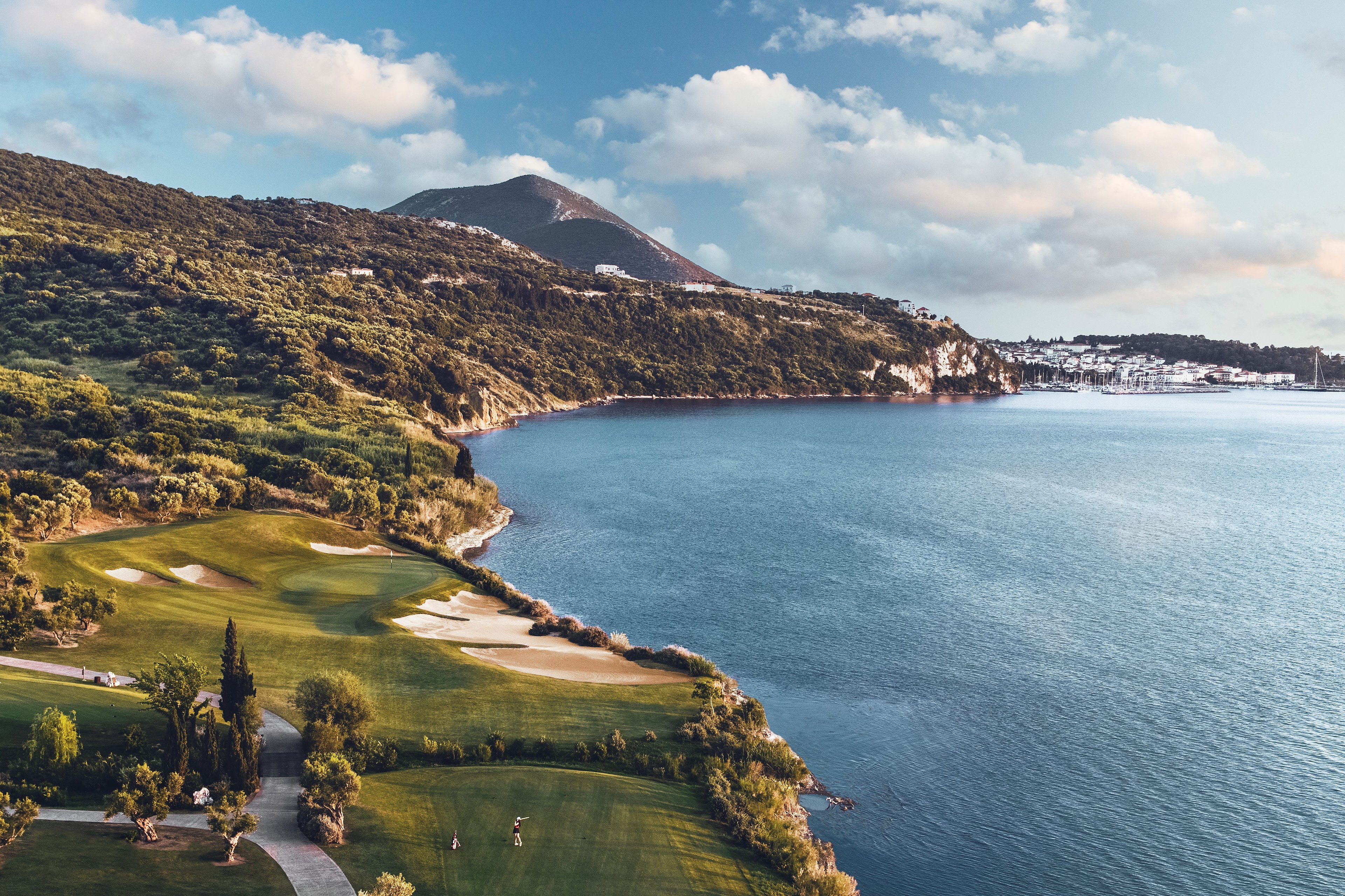 Costa Navarino 1